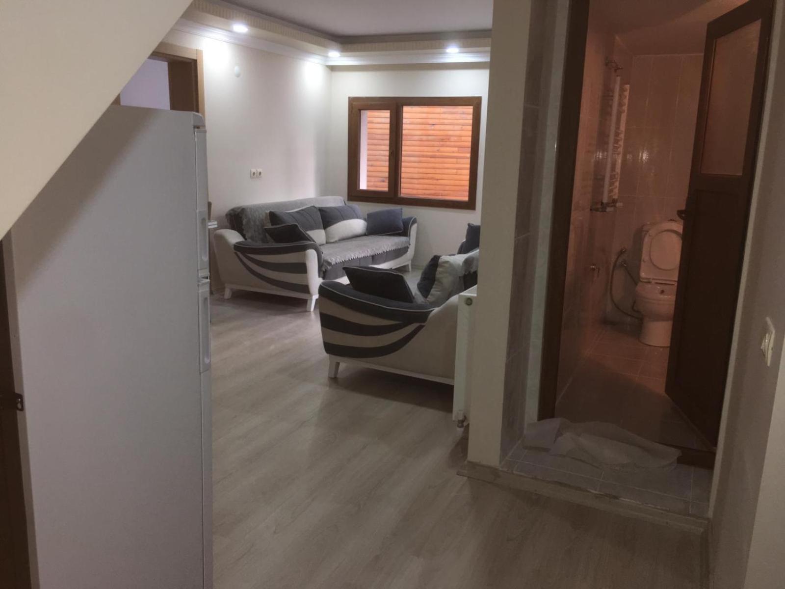 Sefa Apart Uzungöl Kültér fotó