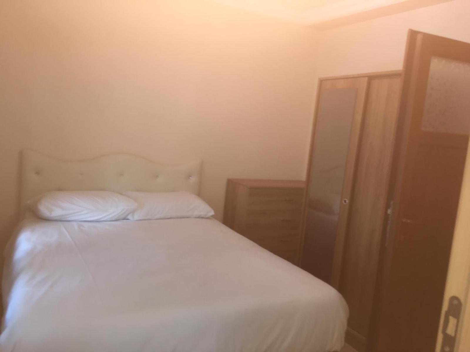 Sefa Apart Uzungöl Kültér fotó