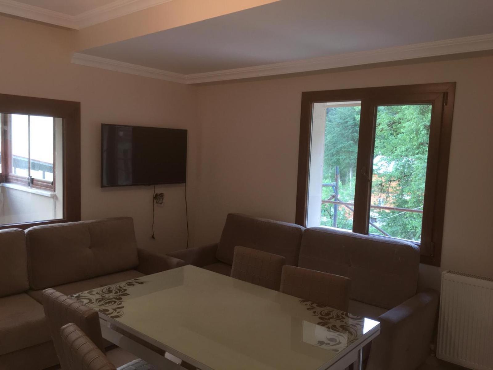 Sefa Apart Uzungöl Kültér fotó