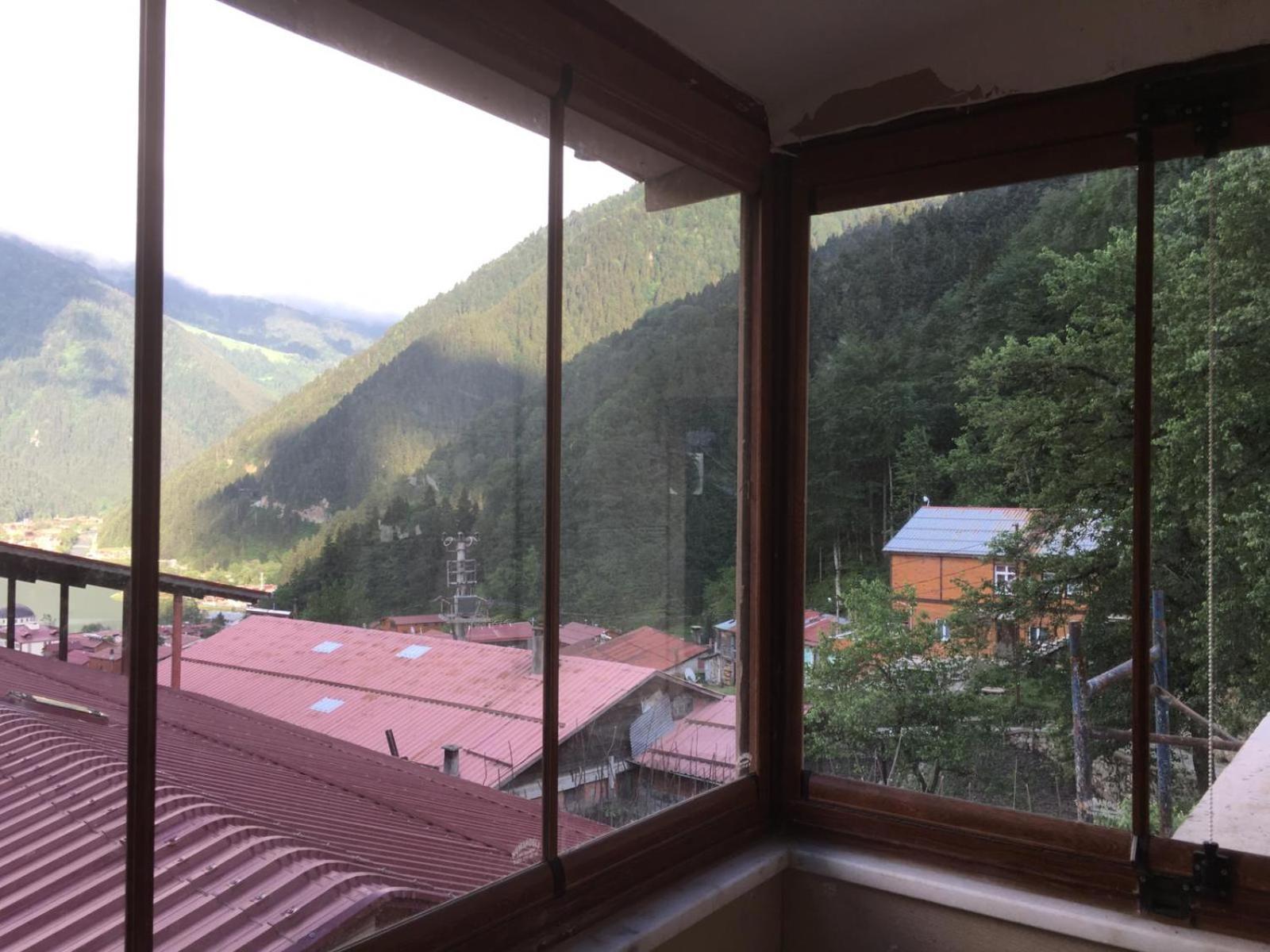 Sefa Apart Uzungöl Kültér fotó