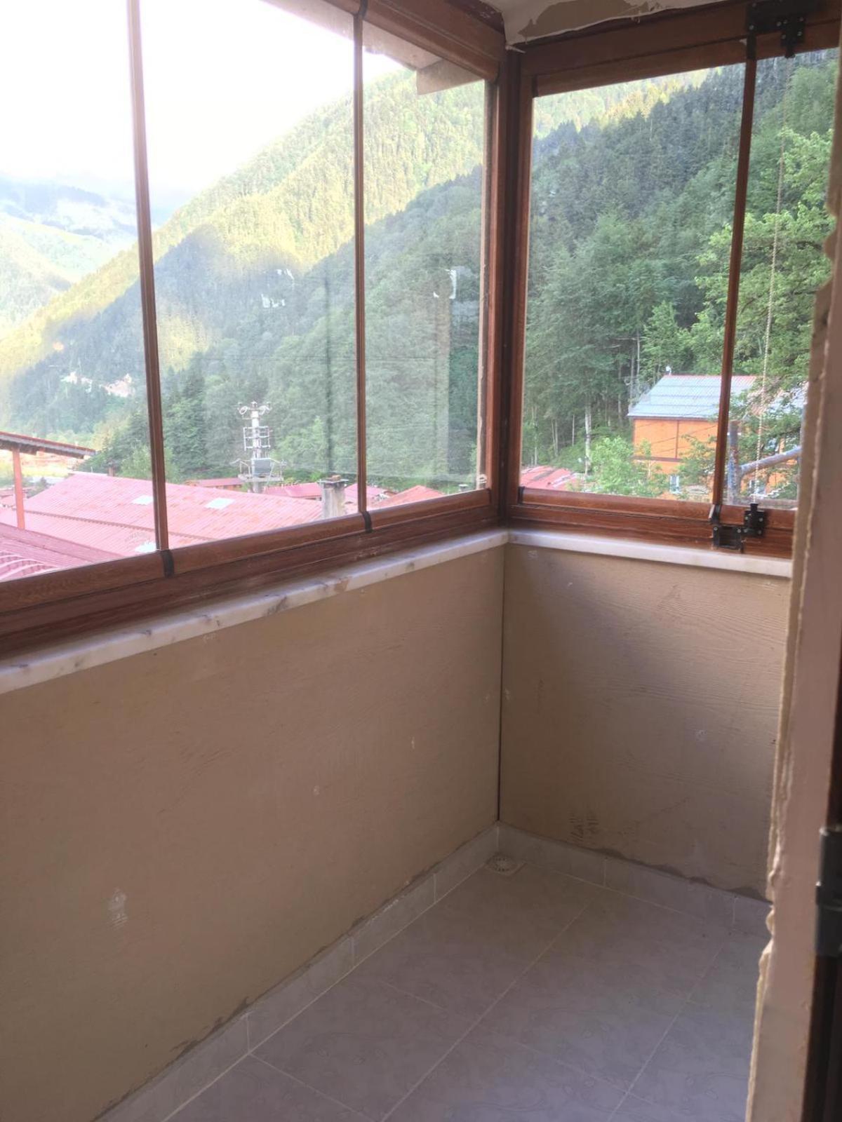 Sefa Apart Uzungöl Kültér fotó